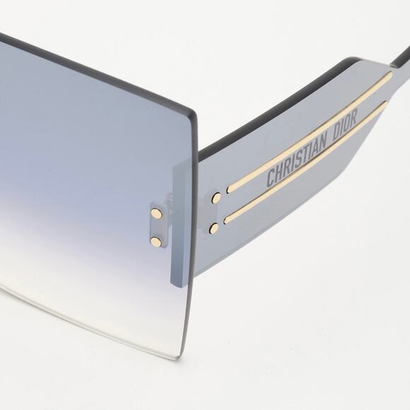 New! CHRISTIAN DIOR Sunglasses DiorClub M5U F0A5, Authentic - Picture 4 of 8